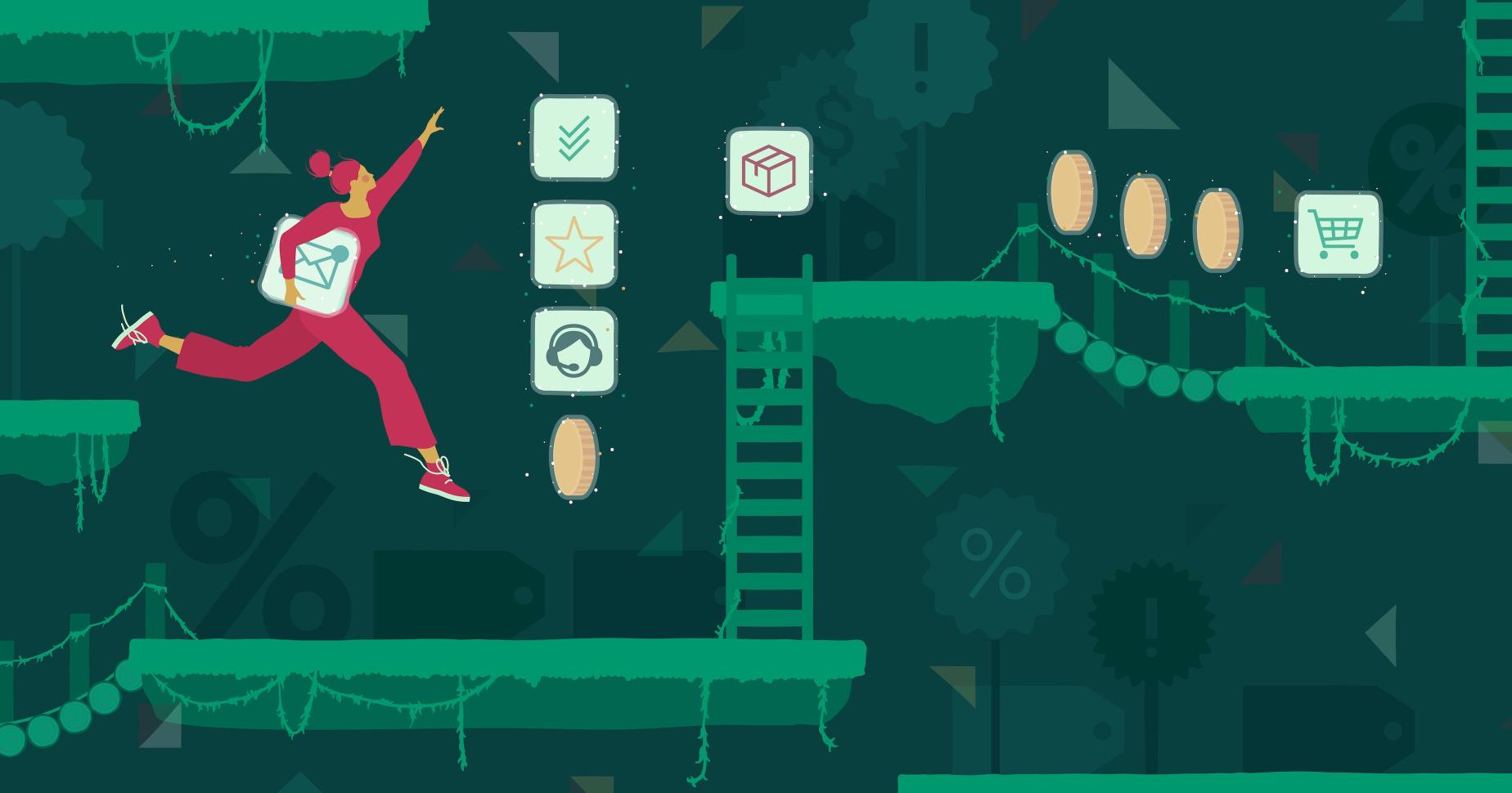 Os 22 melhores aplicativos da Shopify para Black Friday para e-commerce (2024)