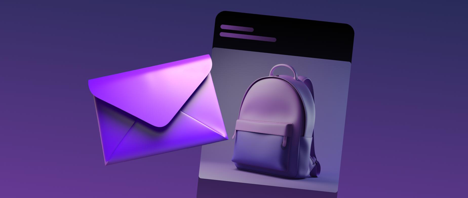 5 campanhas de e-mail marketing para Black Friday para aumentar as vendas