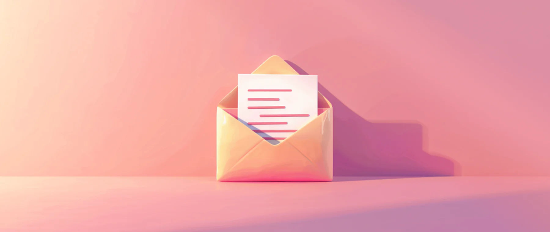 Como redigir uma mensagem de boas-vindas para clientes