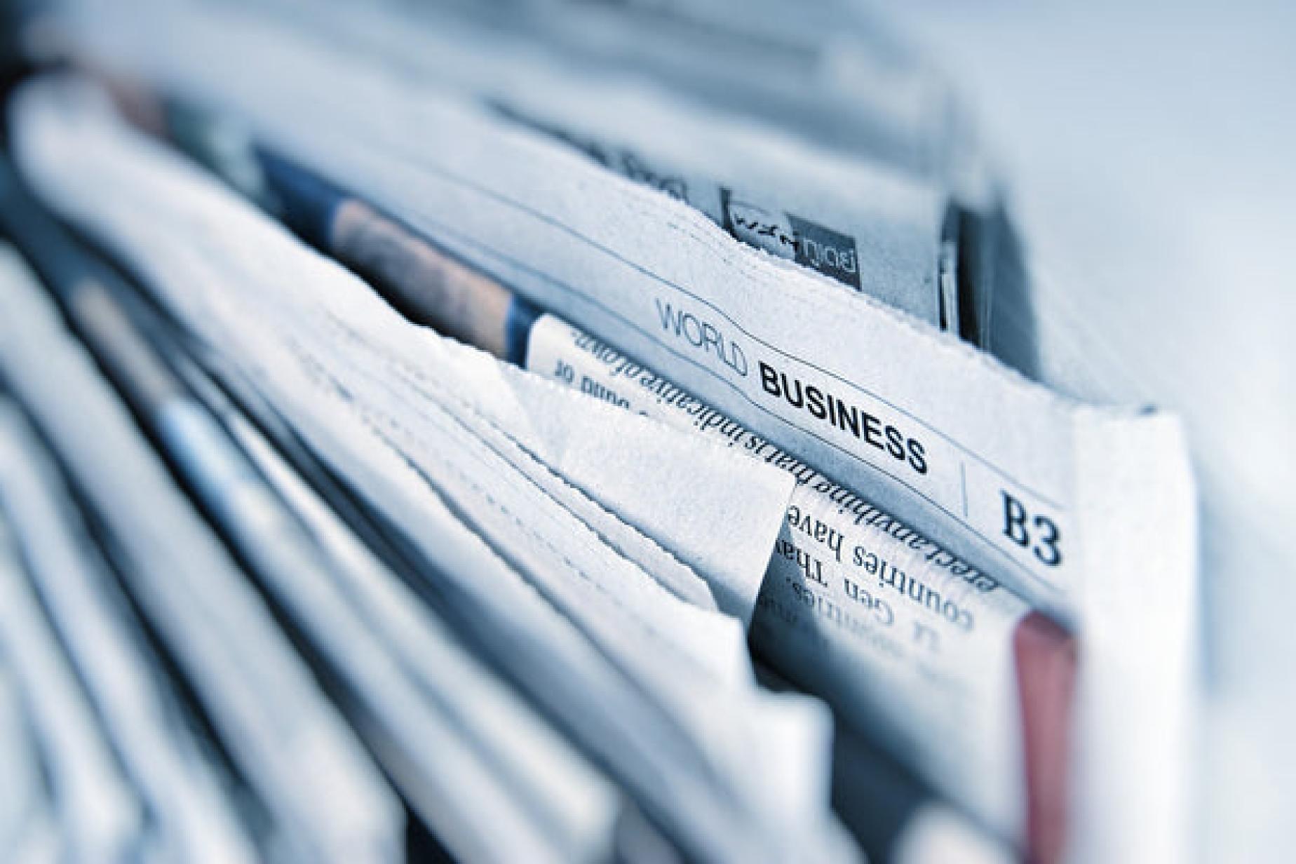 O que é um press release? Definição e guia