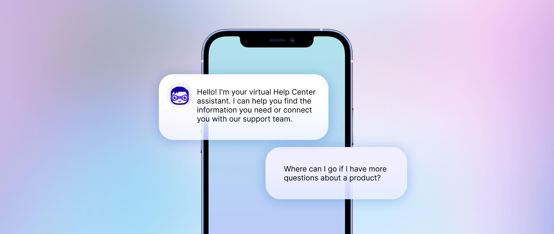 Chatbots x IA conversacional para atendimento ao cliente