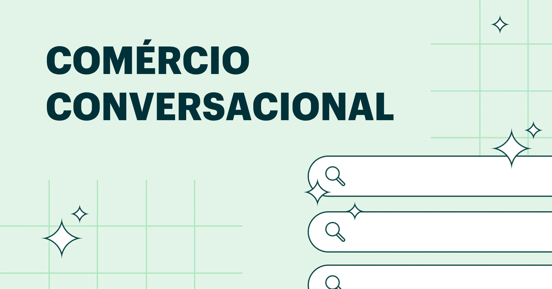 Comércio conversacional: use apps de mensagem para vender