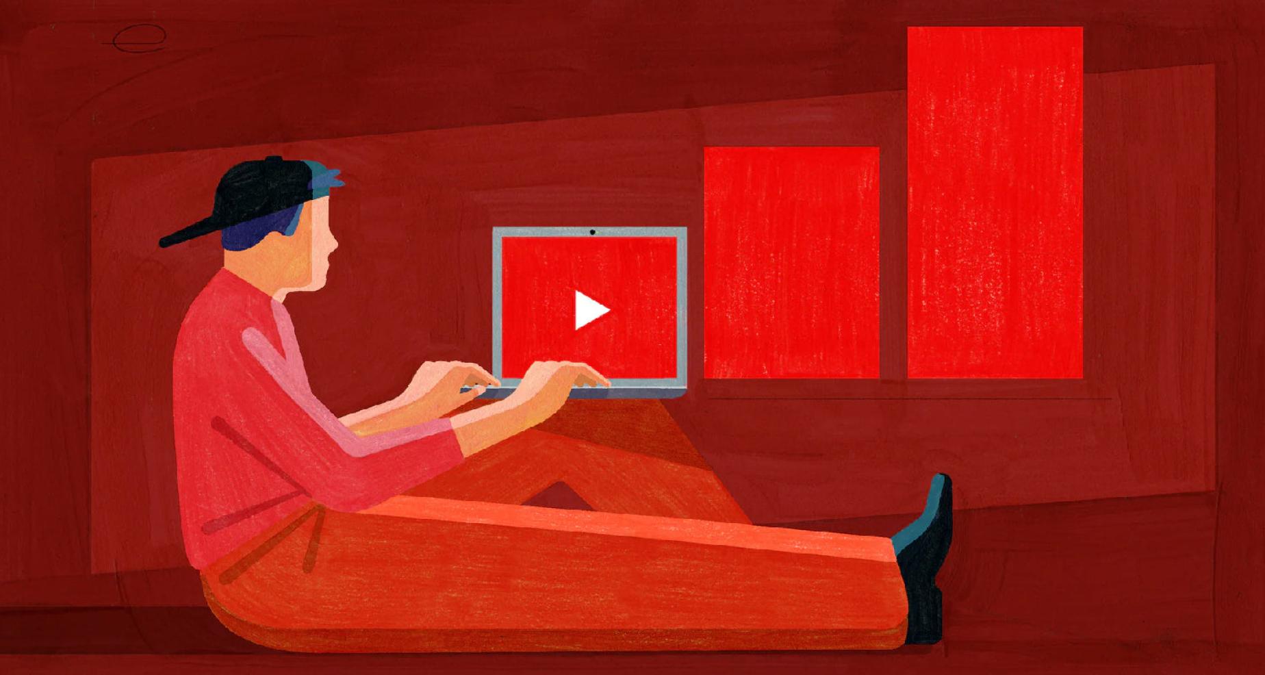 Como criar um canal no YouTube: guia para o sucesso
