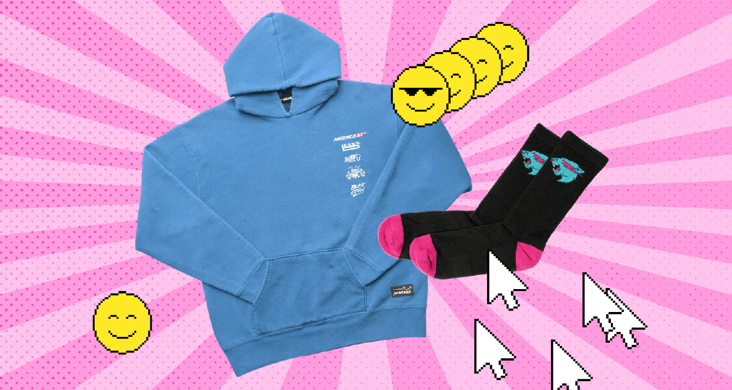 Como fazer merchandising e vender para seus fãs (2025)