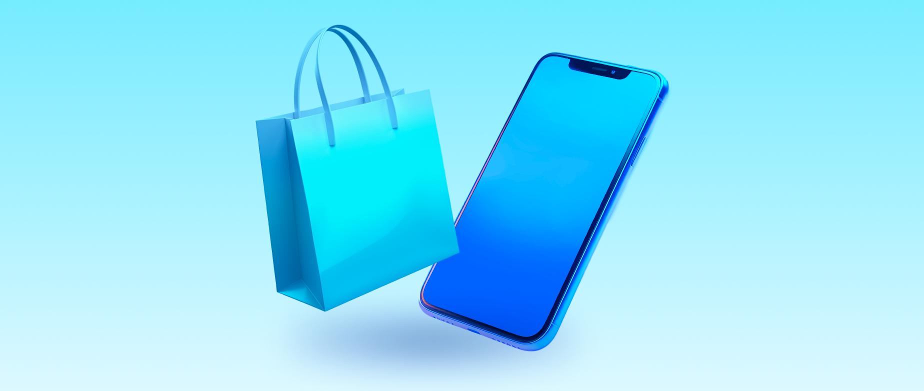 E-commerce conectivo: estratégias para pequenos negócios