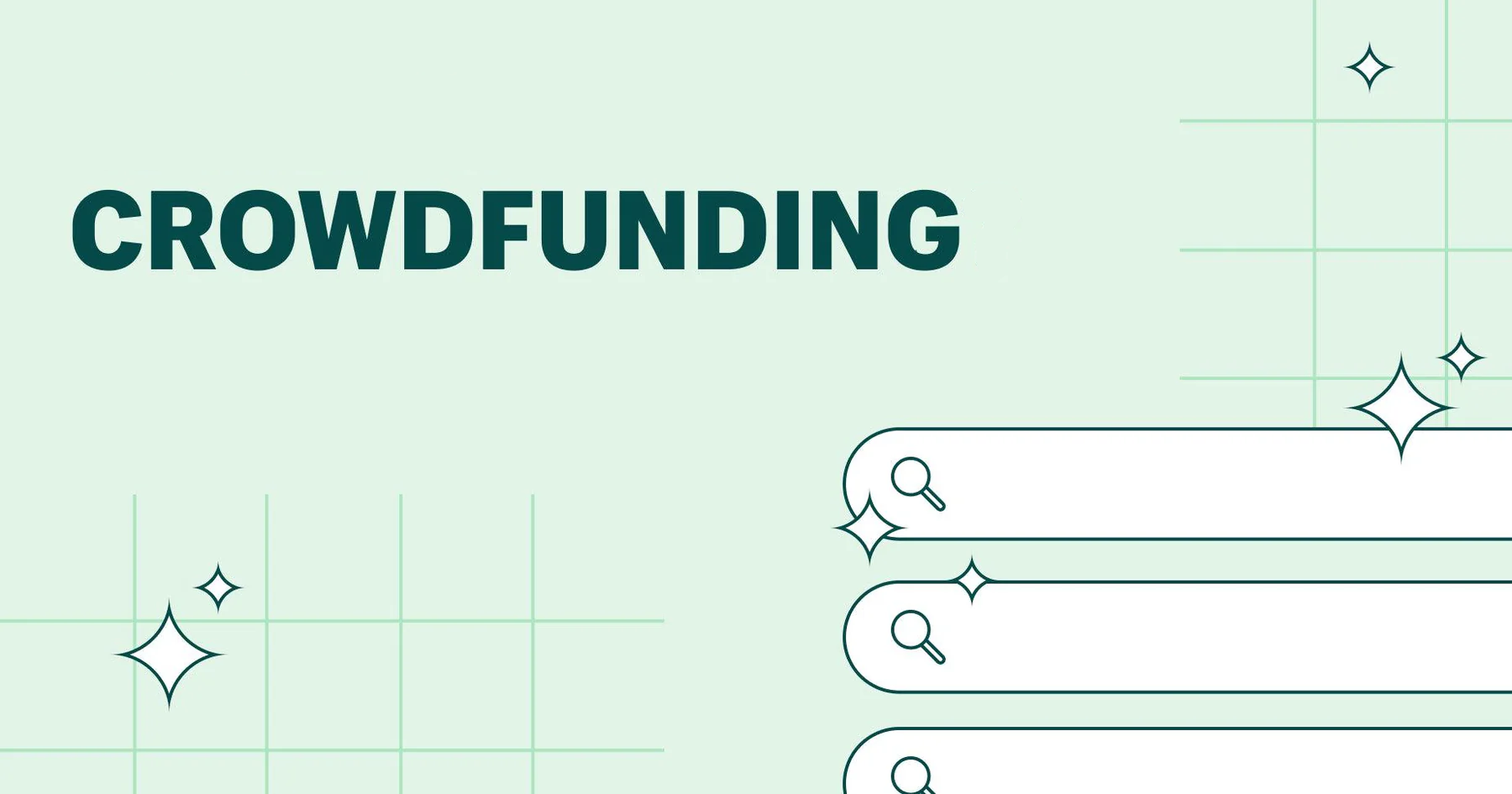 O que é crowdfunding? Definição e guia