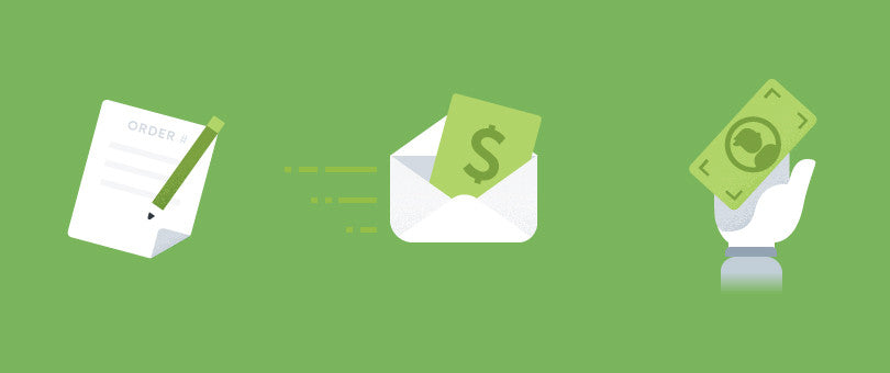 Agora Você Pode Criar Pedidos e Aceitar Cartões no Shopify