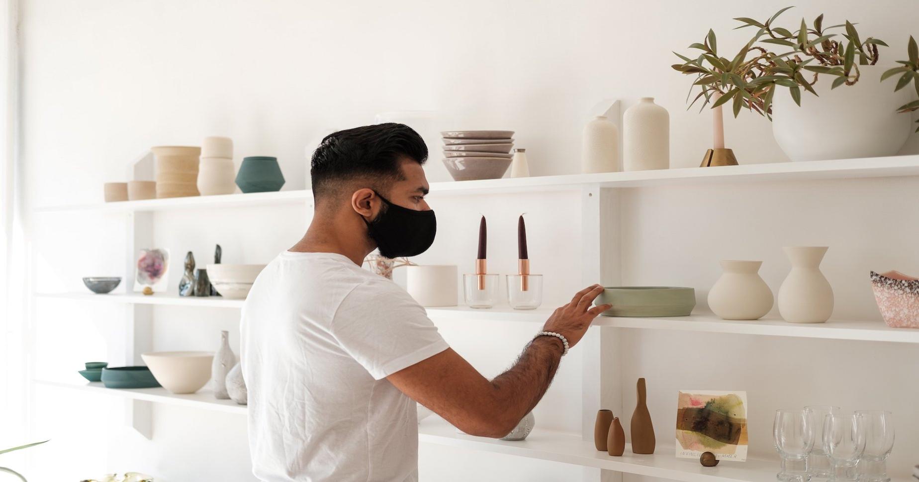 O que é Visual Merchandising? Exemplos e dicas