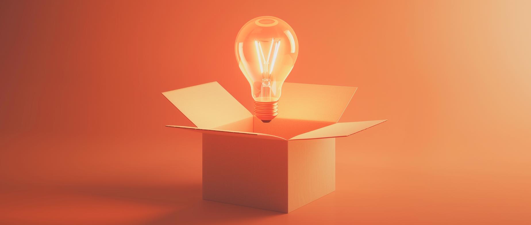 Mais de 100 ideias de negócio de dropshipping para inspirar você
