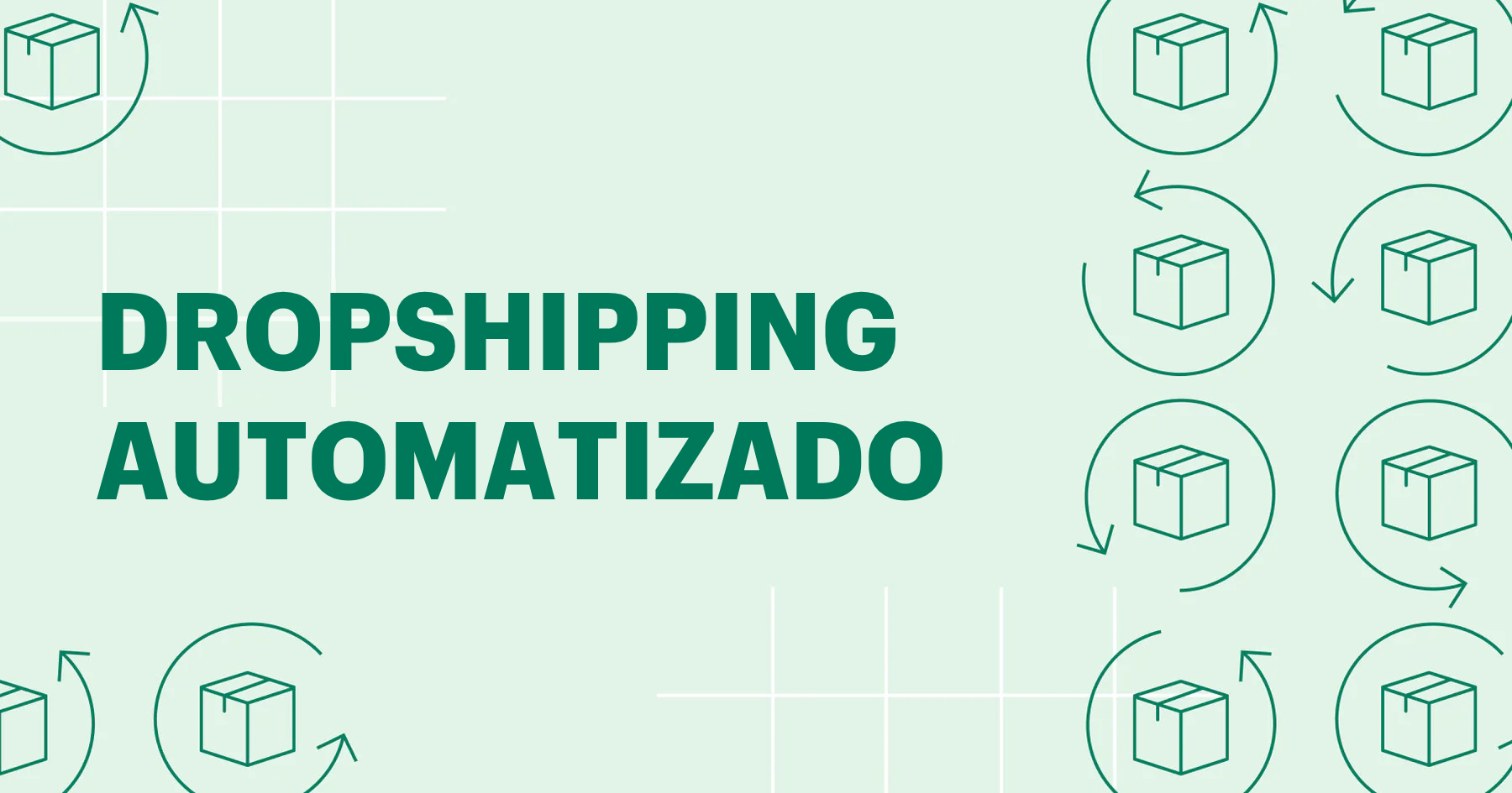 Tudo o que você precisa saber sobre o dropshipping automatizado