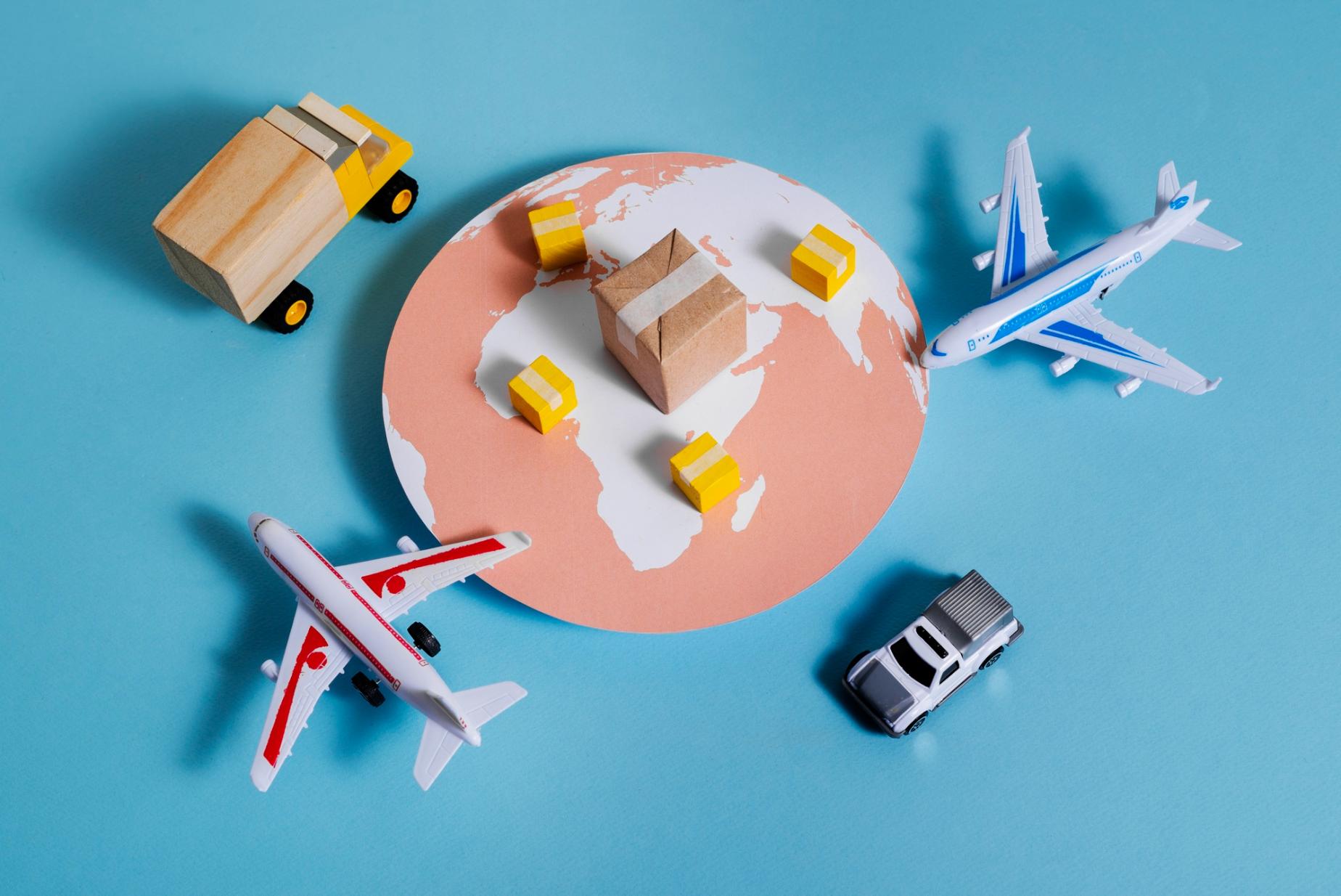 E-commerce B2B internacional: como ter sucesso em 2026