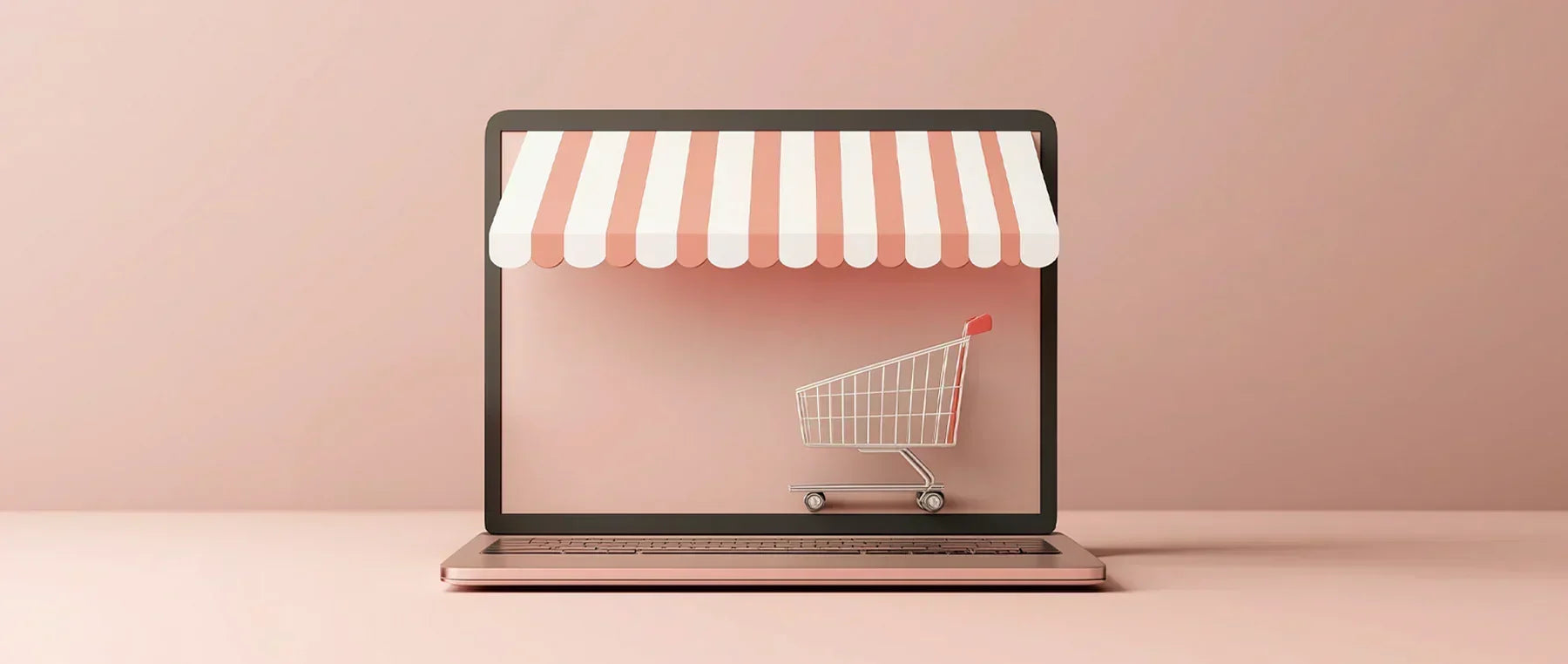 As 7 categorias de produtos mais vendidos online