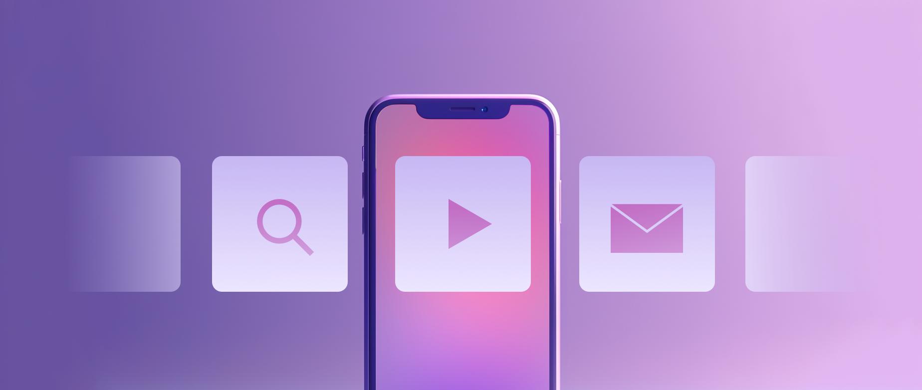 Conheça 8 tipos de conteúdo digital e saiba como criar o seu