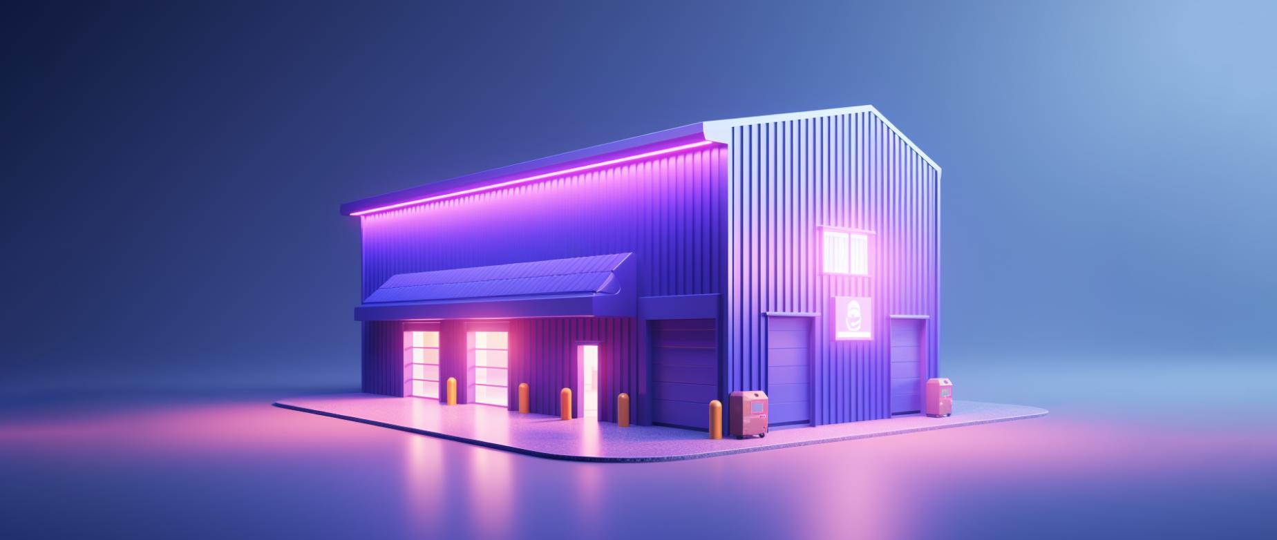 Soluções de processamento do pedido de e-commerce