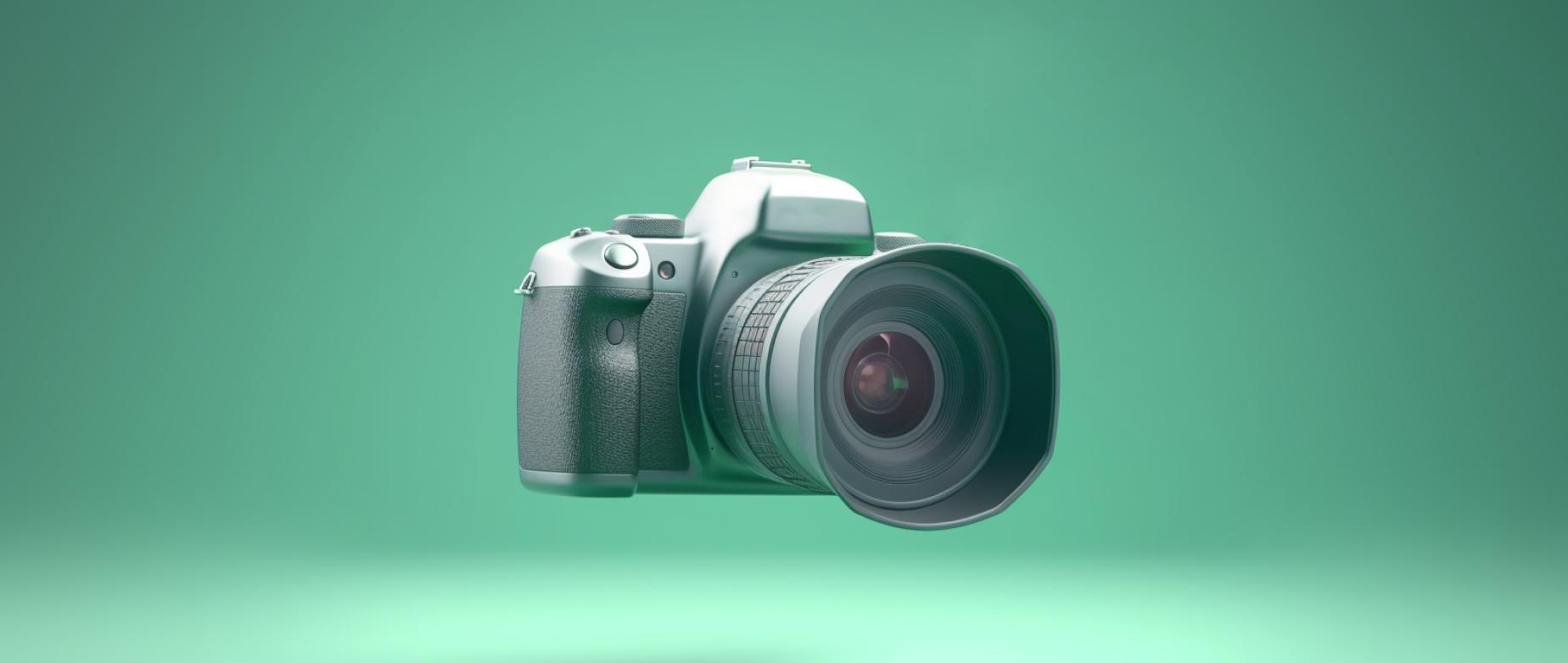 Guia completo de fotografia para e-commerce (2024)