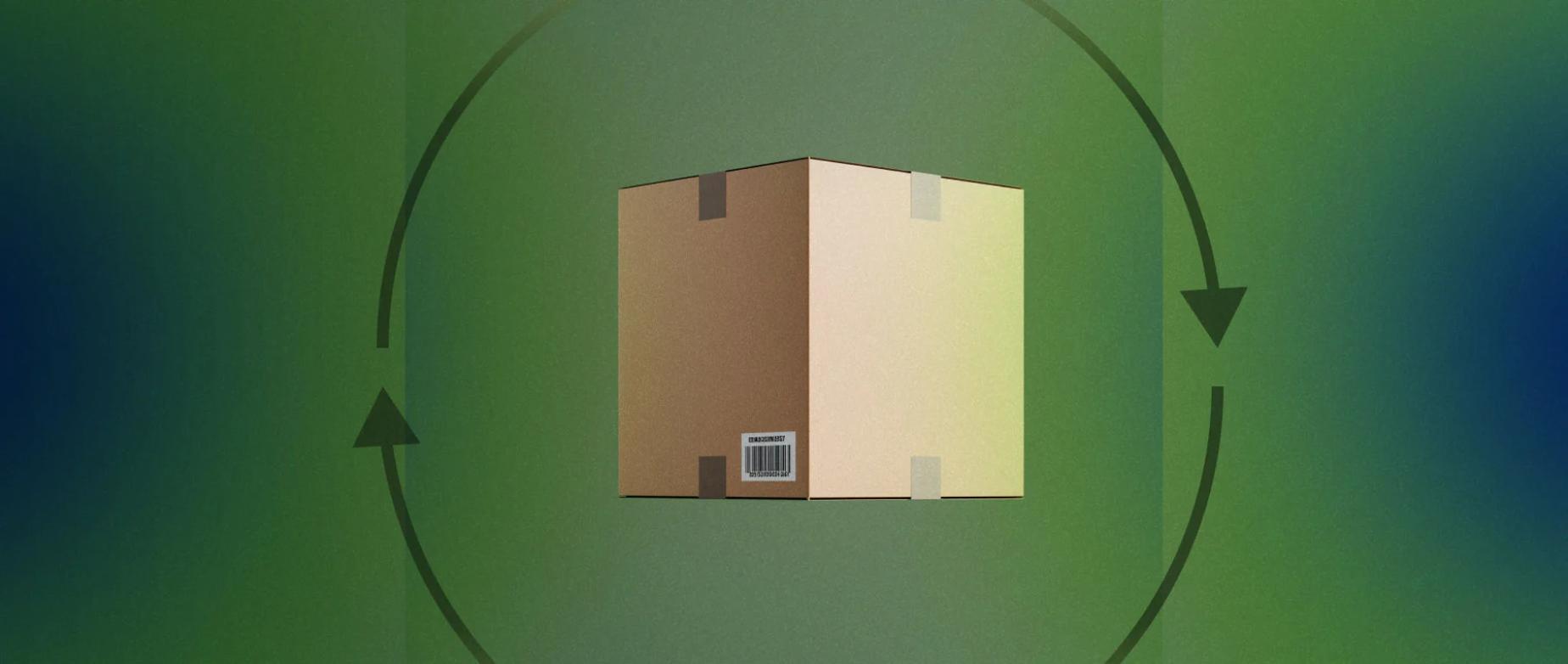 Devoluções no e-commerce: taxa média e como reduzir