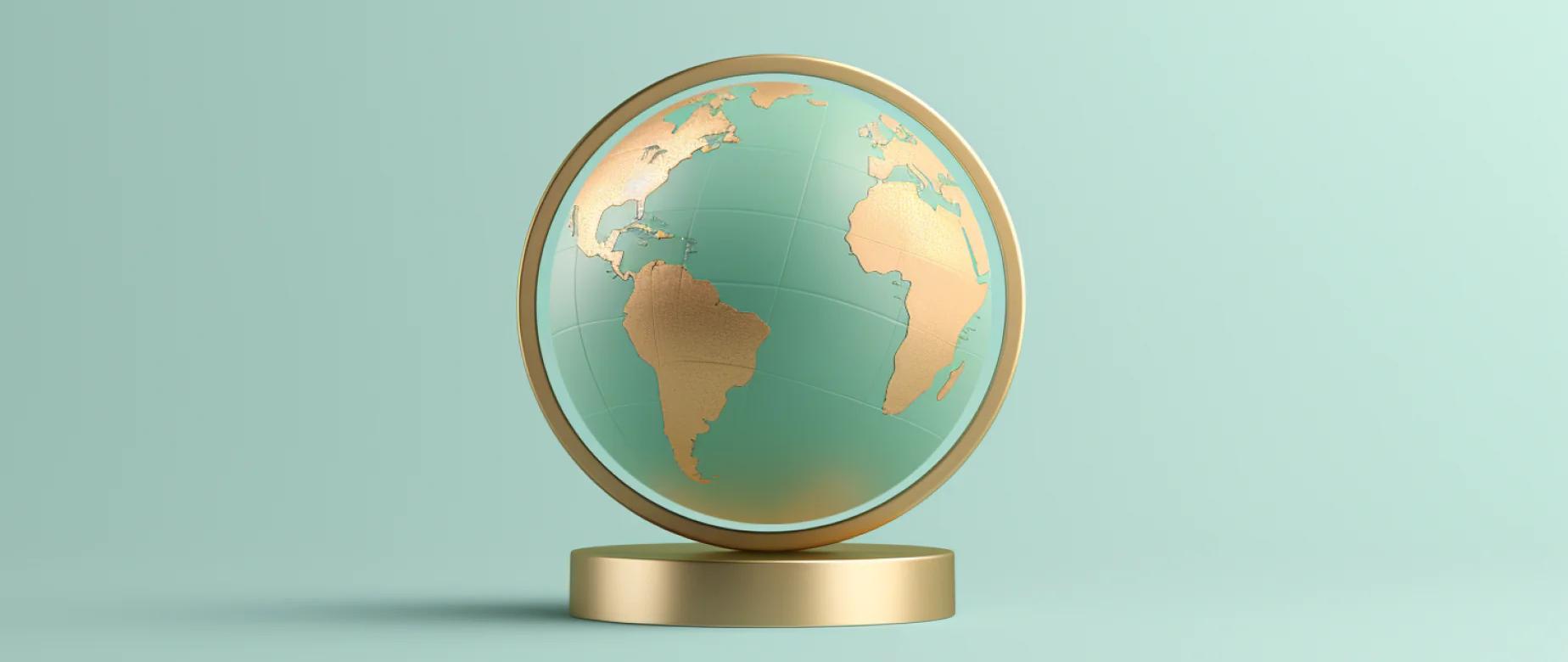 E-commerce internacional: guia 2026 para vendas no exterior