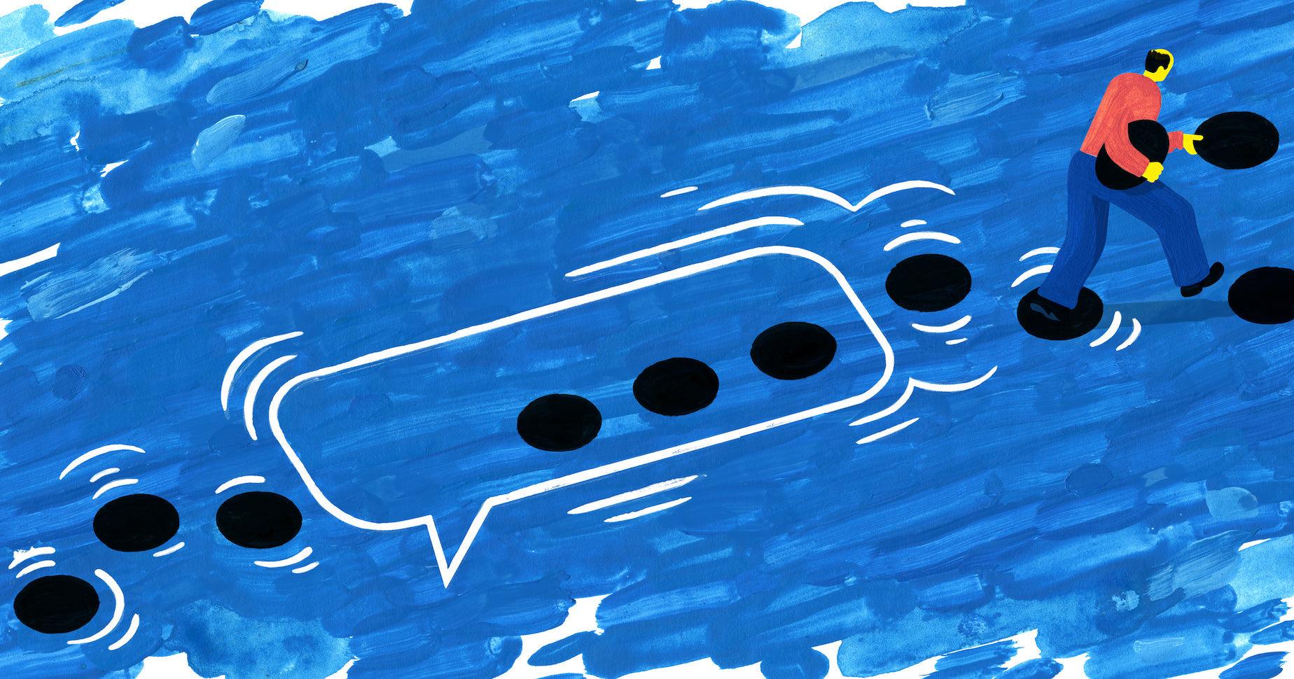 Guia de SMS marketing: dicas, exemplos e aplicativos