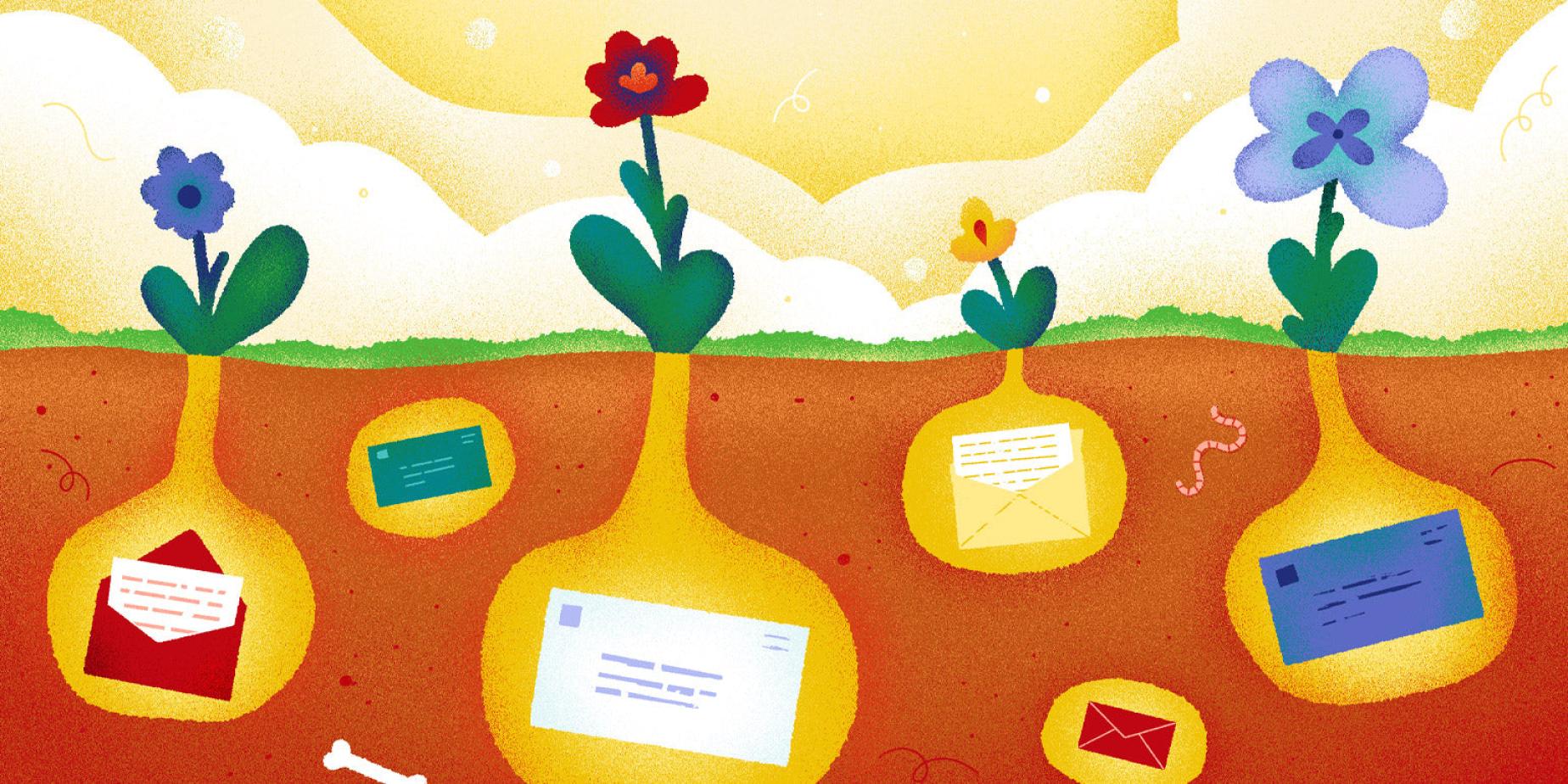 Guia de automação de e-mail para iniciantes: ideias de campanhas