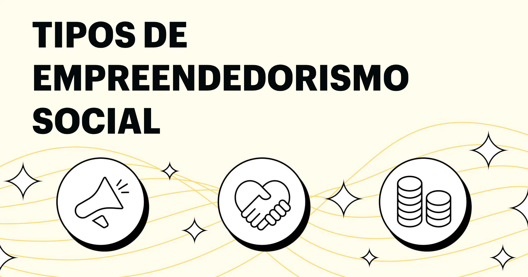 Tipos de empreendedorismo social: modelos e exemplos de negócios para inspirar você