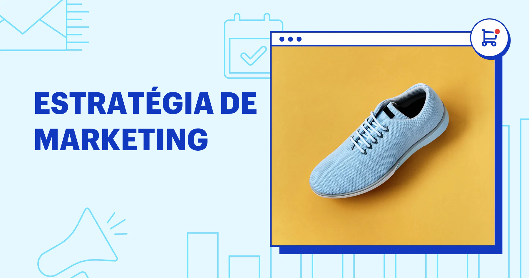 Estratégia de marketing em 5 passos: como expandir seus negócios