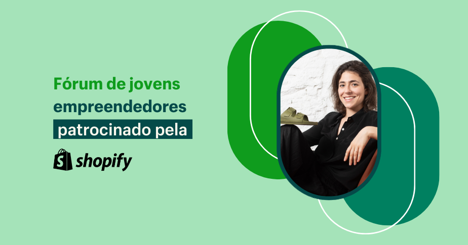 Shopify patrocina fórum de jovens empreendedores no 9º Summit of the Americas