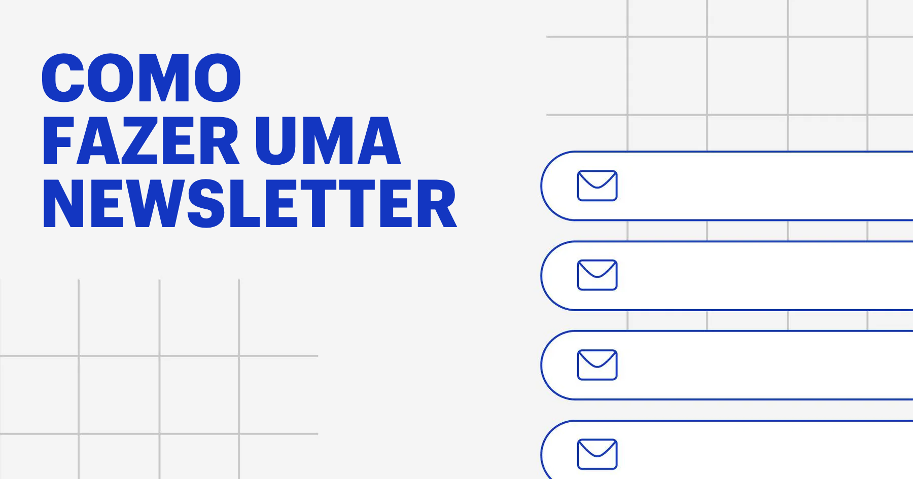 Como fazer uma newsletter atrativa para seus clientes
