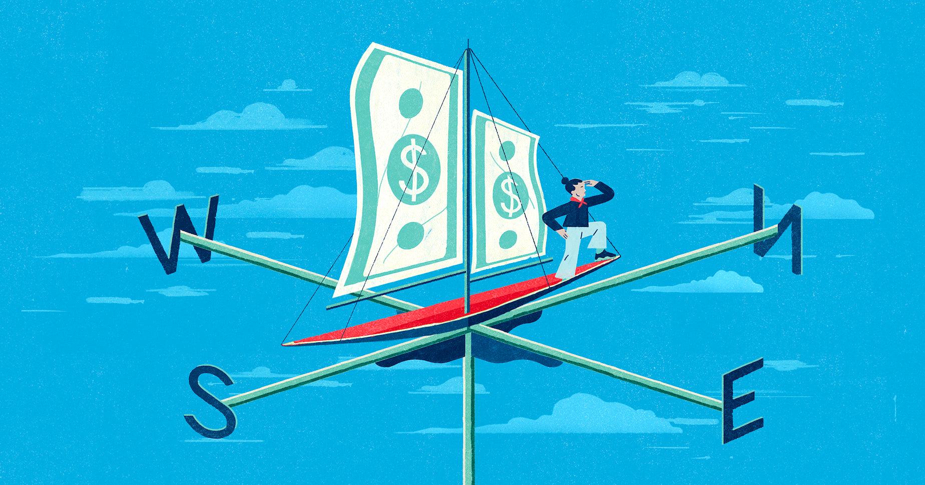 O que é planejamento financeiro empresarial? Aprenda como atingir seus objetivos comerciais