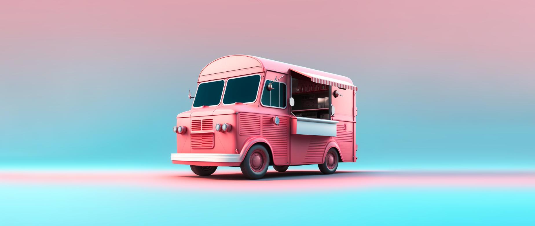 Como elaborar um plano de negócios de food truck: modelo e exemplos (2026)