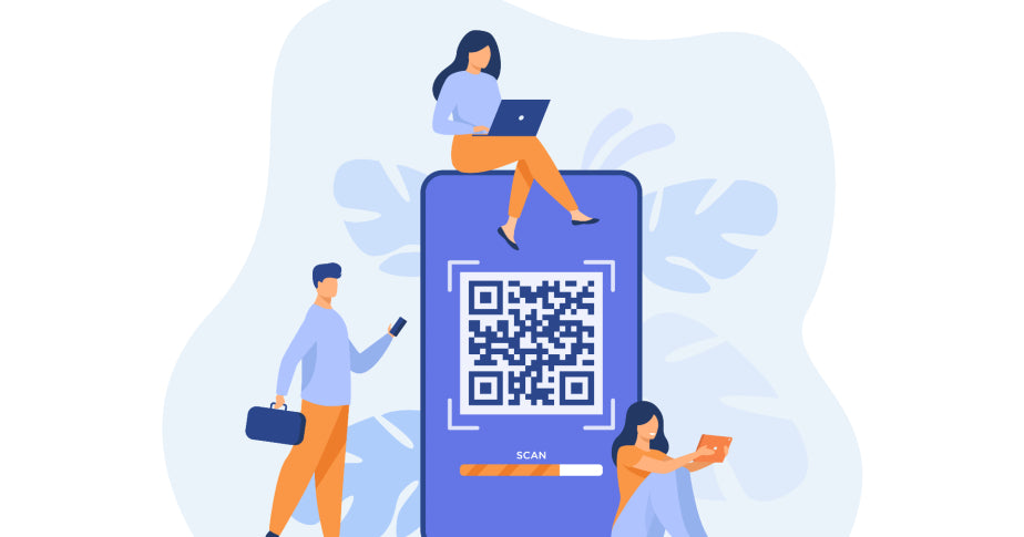 Código o quê? Saiba tudo sobre como criar QR code para sua loja