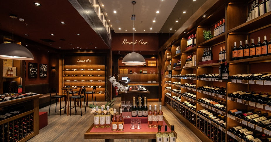 Grand Cru: de empresa familiar a maior rede de lojas de vinho especializada da América Latina