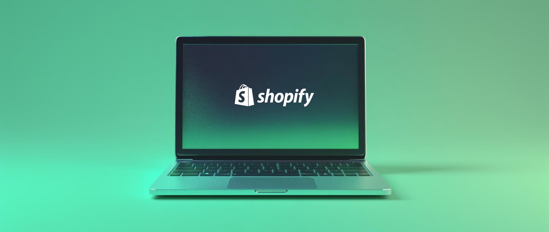 Como ganhar dinheiro na Shopify
