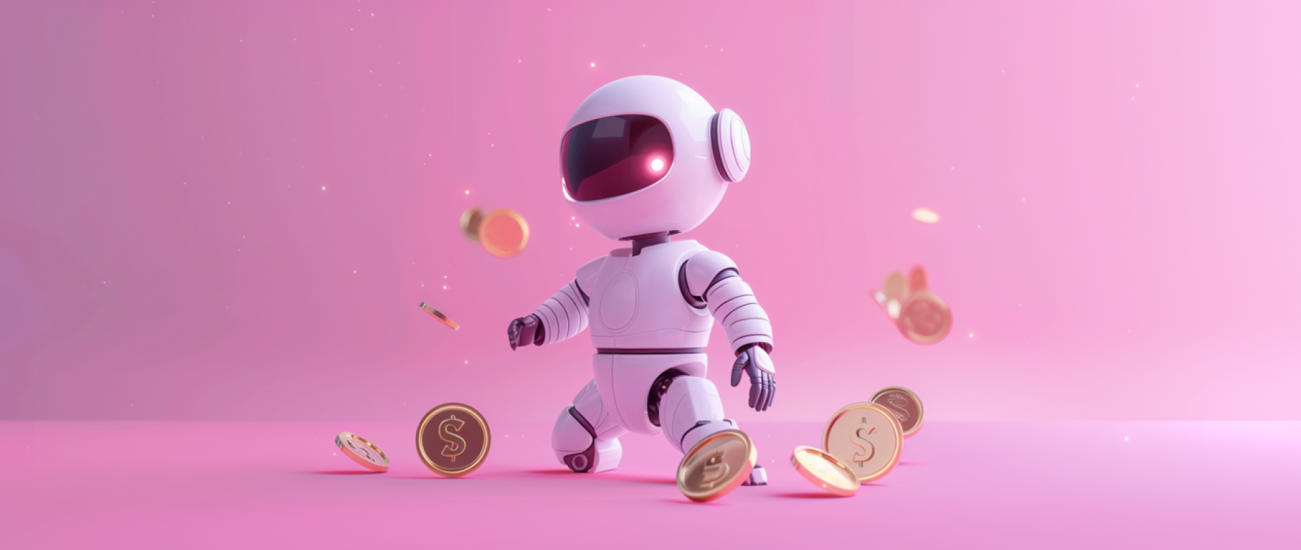 Como ganhar dinheiro usando IA: 16 ideias inspiradoras (2025)