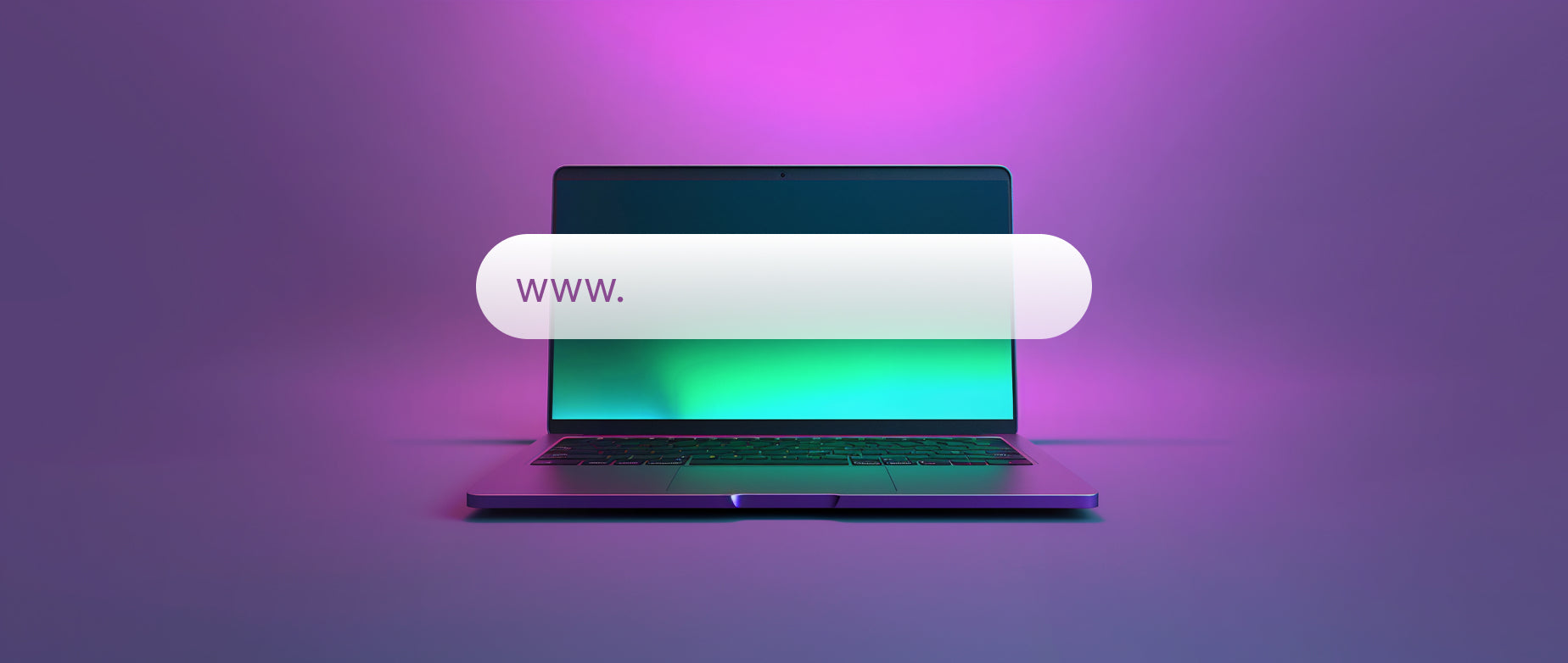 Como registrar um nome de domínio em 5 simples passos