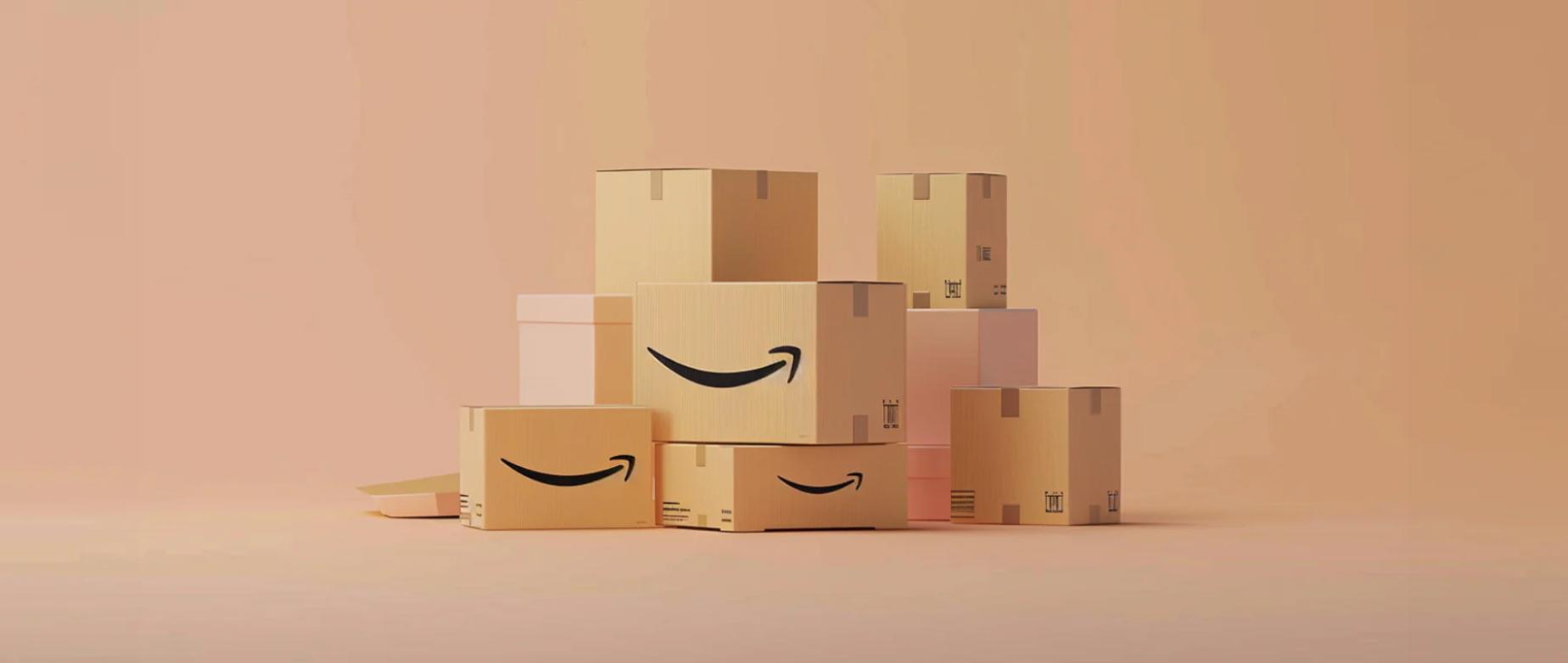 Como vender na Amazon em 6 passos (2025)