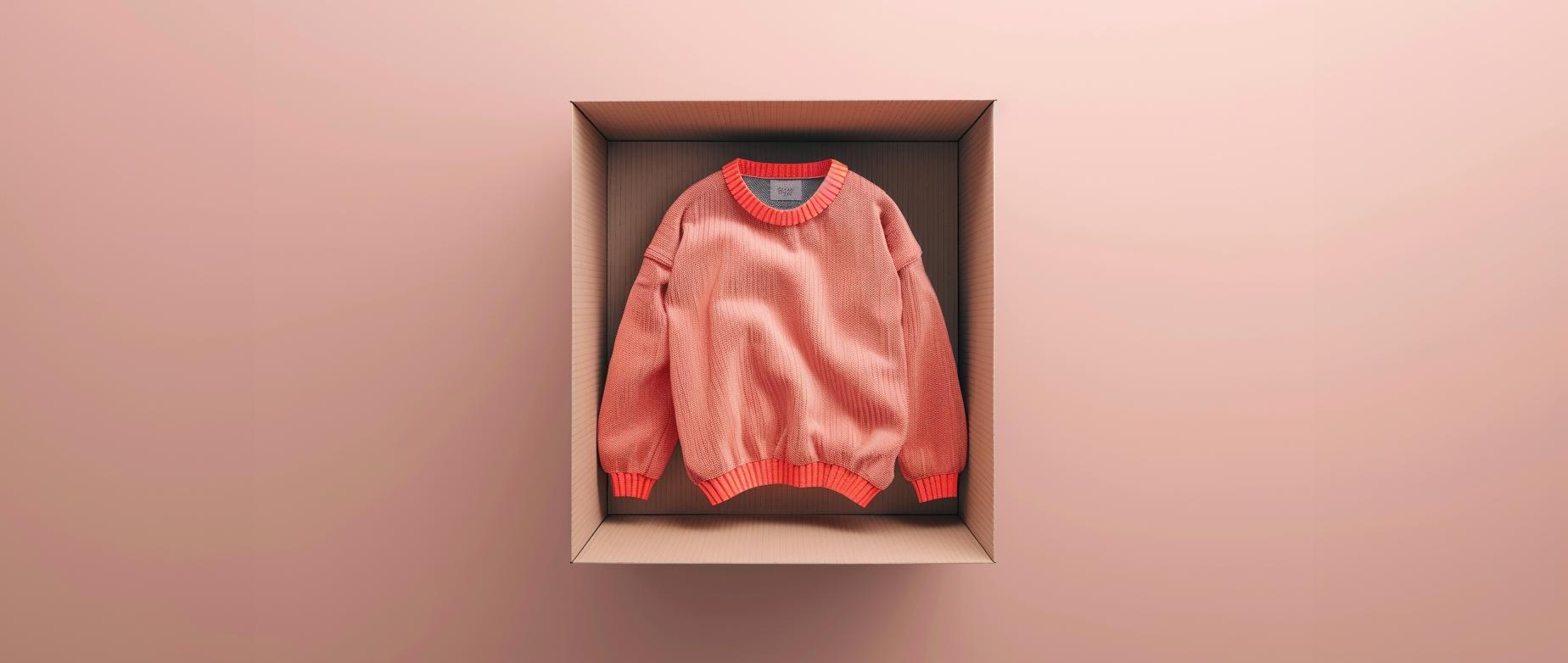 Como enviar roupas: dicas para um envio rápido e seguro