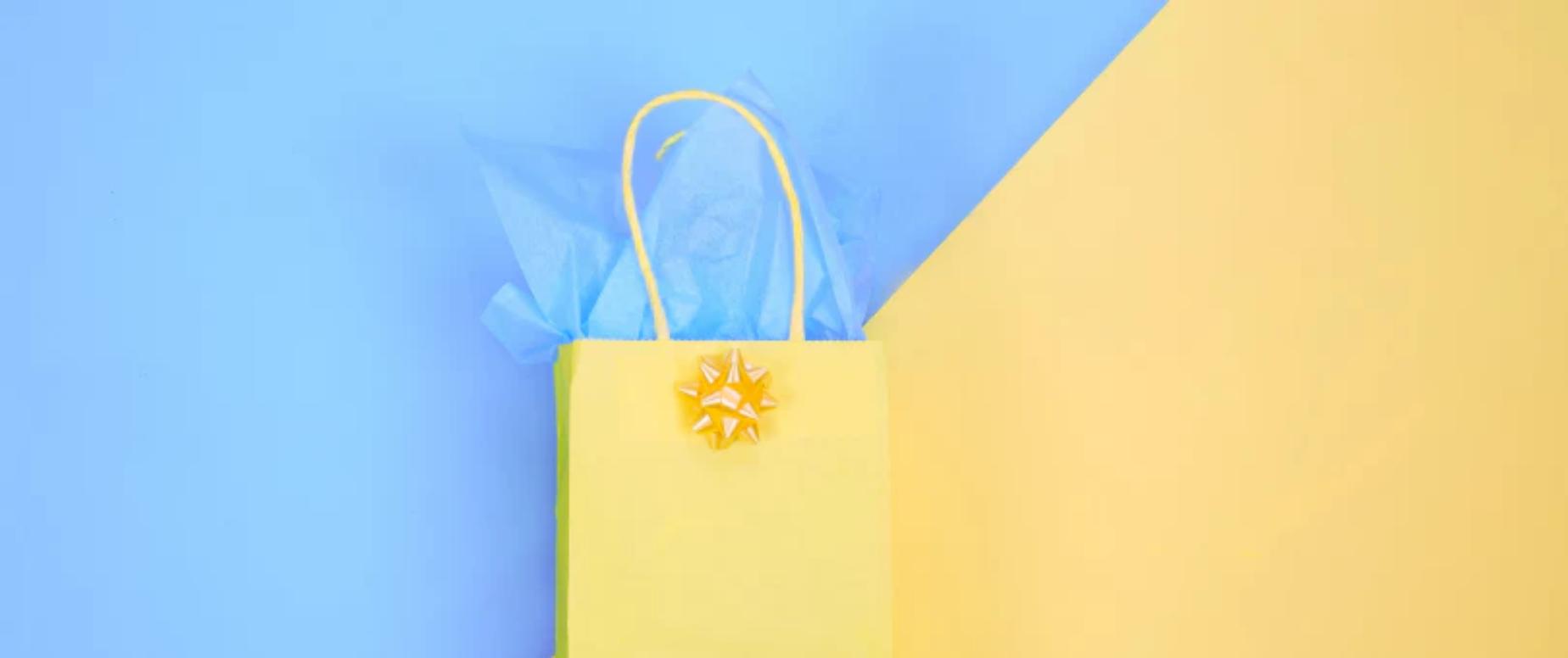 Como aparecer em guias de presentes para vendas de fim de ano