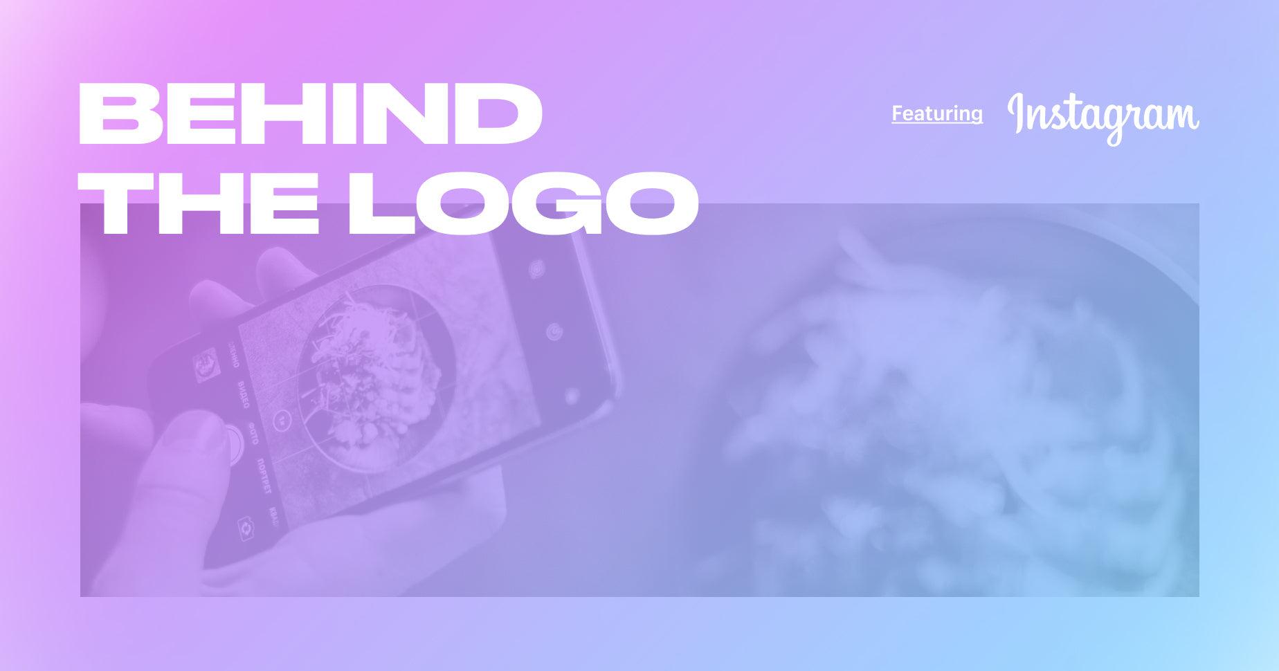 O logo do Instagram: conheça a história e por que ele funciona