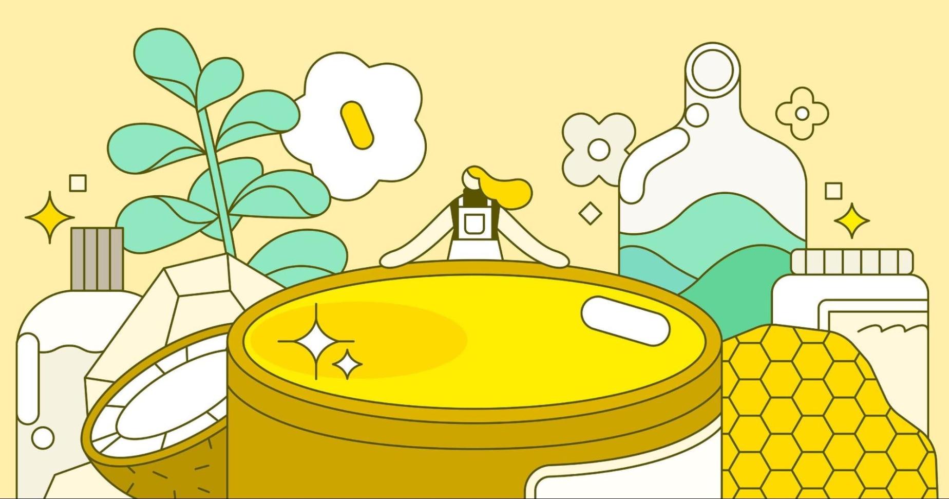 Como abrir um negócio de lip balm