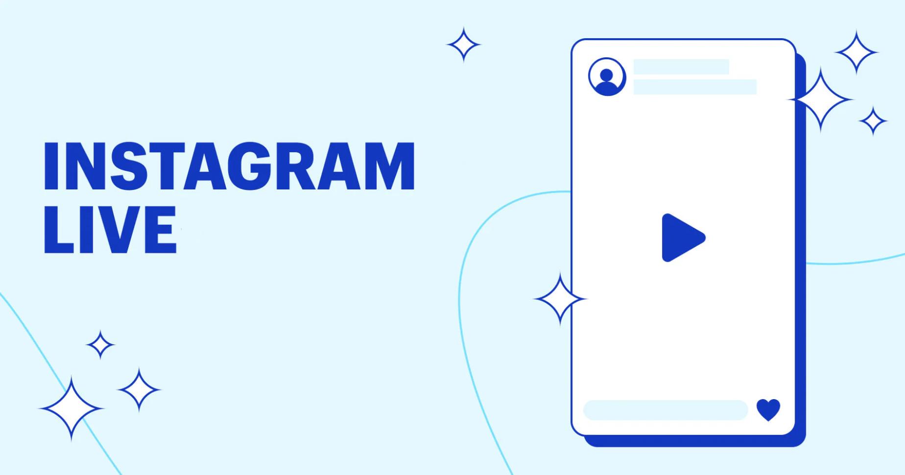 Instagram Live: como vender pelo recurso de compras ao vivo do Instagram