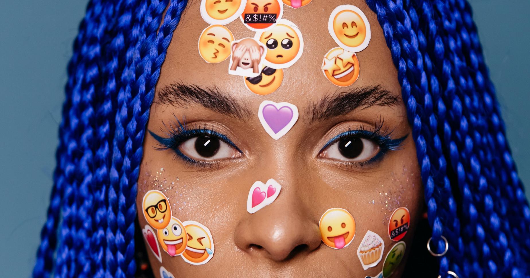 Figurinhas do Instagram: como encontrar e usar figurinhas fofas (2024)