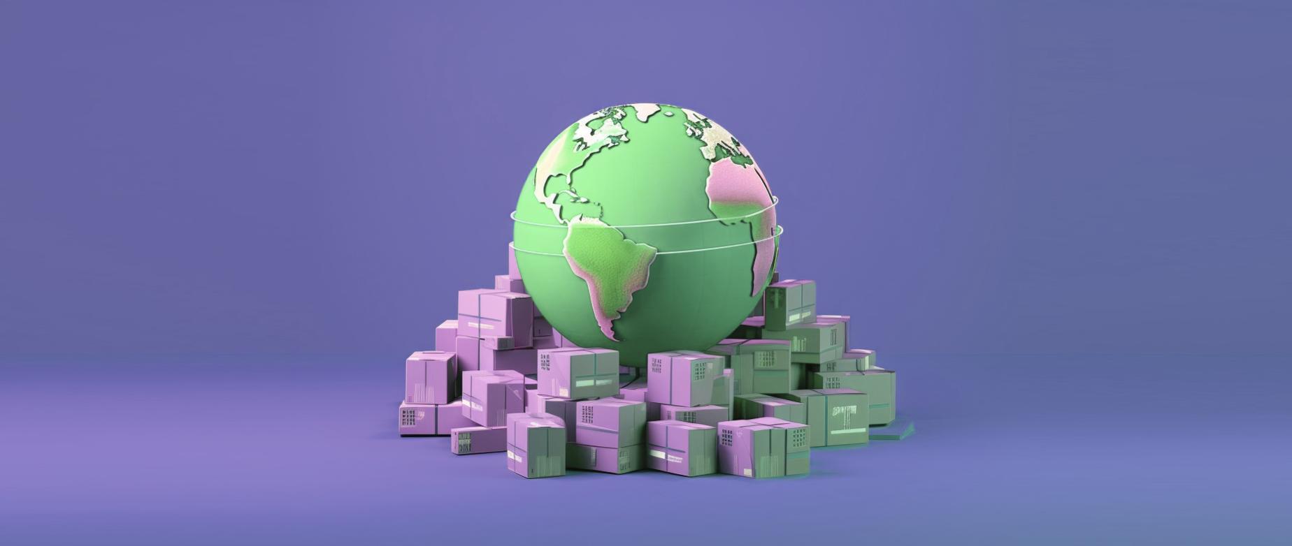 As 8 principais alternativas ao Alibaba para obter produtos globais
