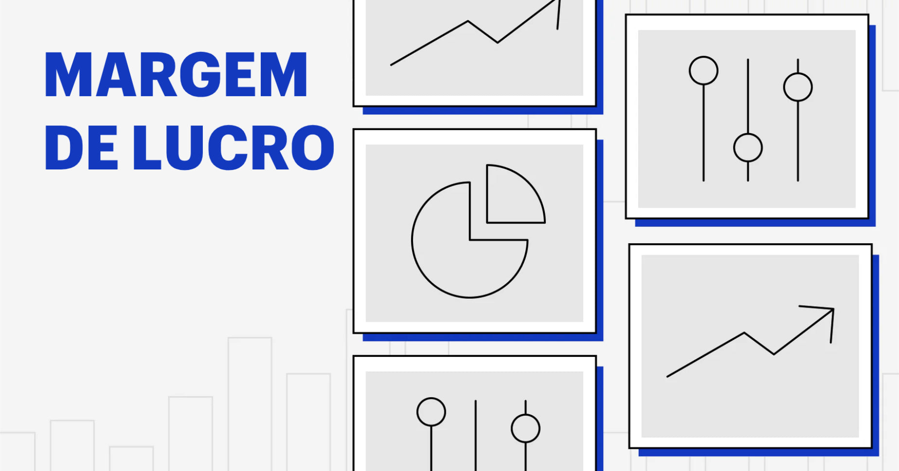 O que é margem de lucro e como calcular?