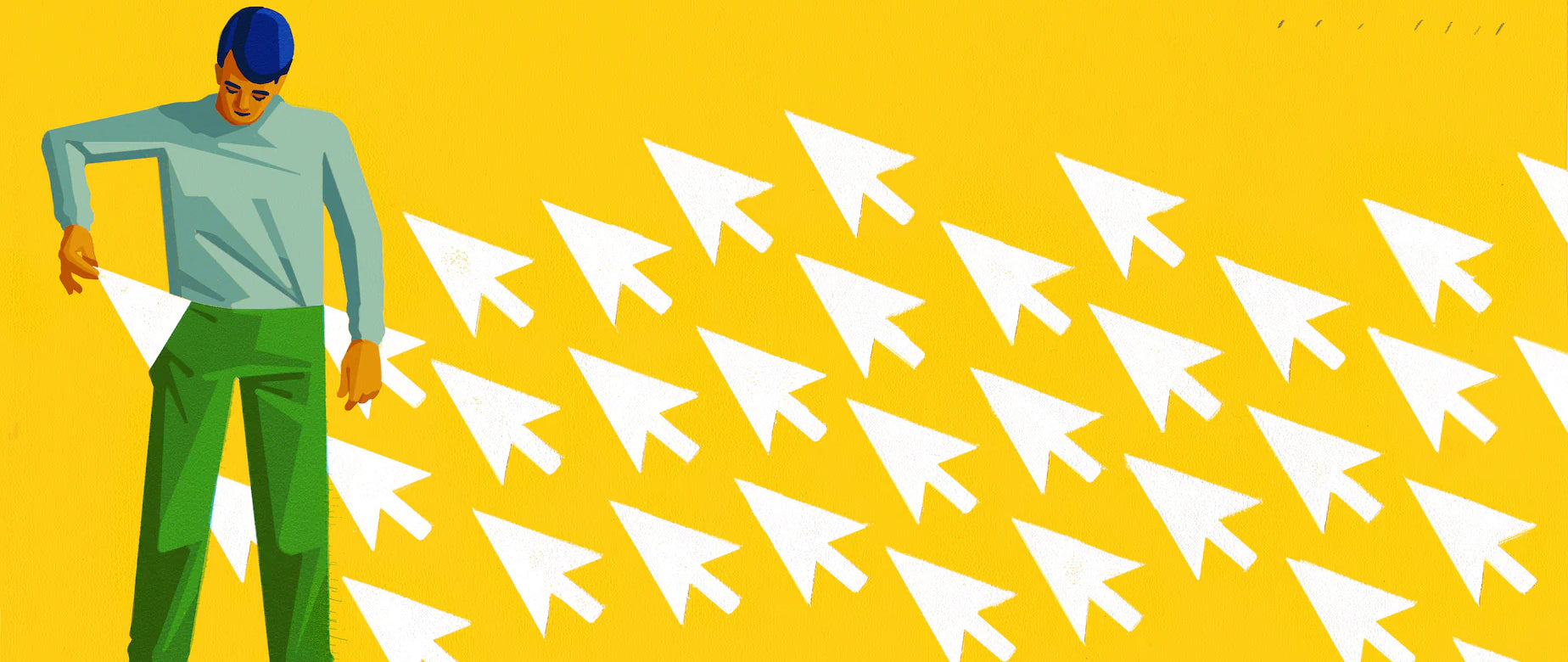 Ideias de marketing orgânico para empreendedores