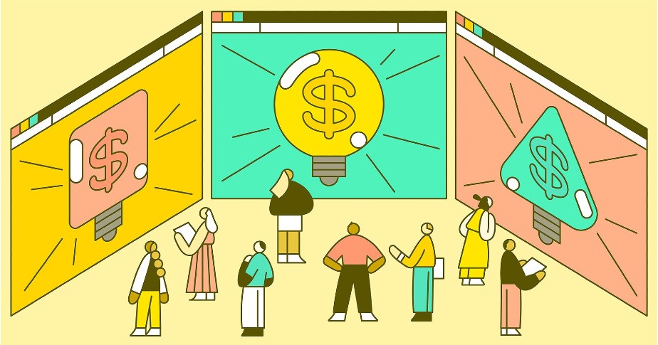 Como fazer vaquinha online e tirar sua ideia do papel