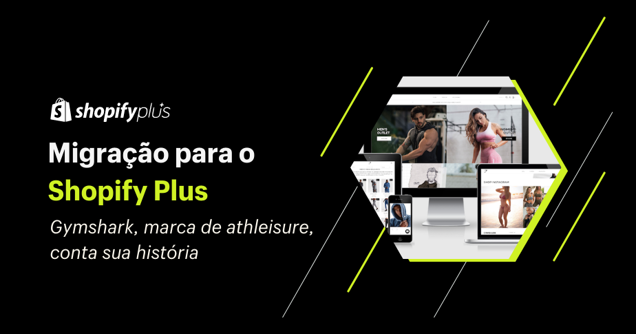 Uma marca de athleisure que precisava de um “plus” para resolver seus problemas