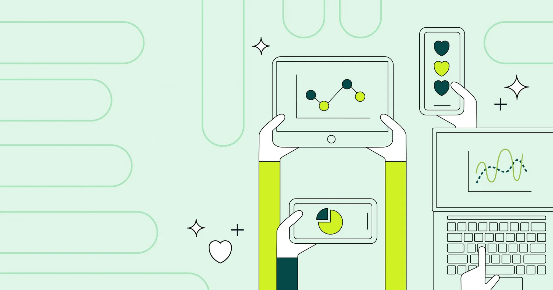 Como monitorar o desempenho da loja Shopify durante os feriados