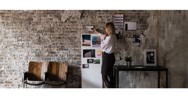 Vision board: como fazer um vision board para o seu negócio