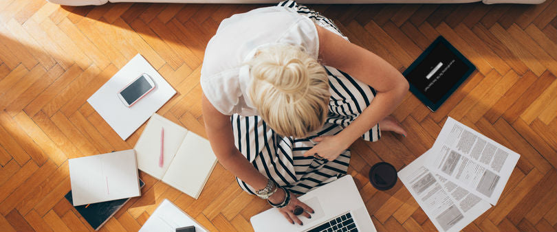 11 tarefas do trabalho que você pode adiantar enquanto assiste Netflix