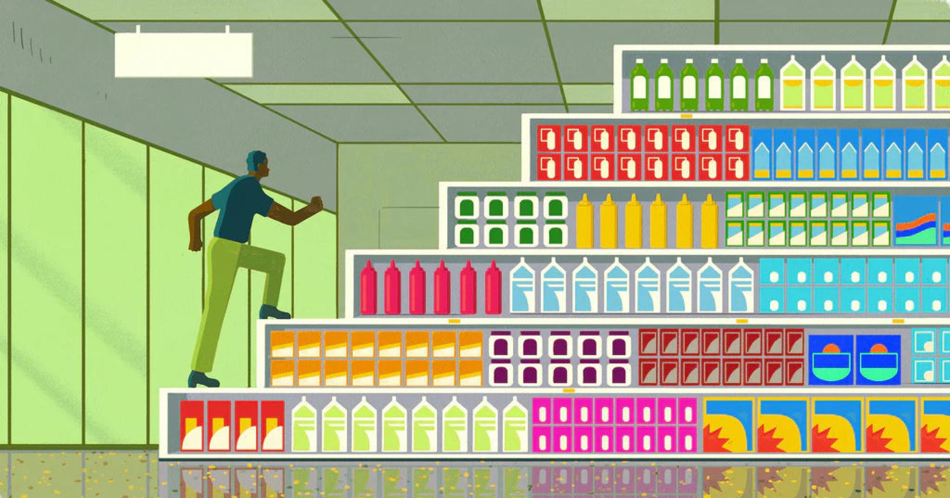 O que é distribuição de produtos? Como escolher um parceiro